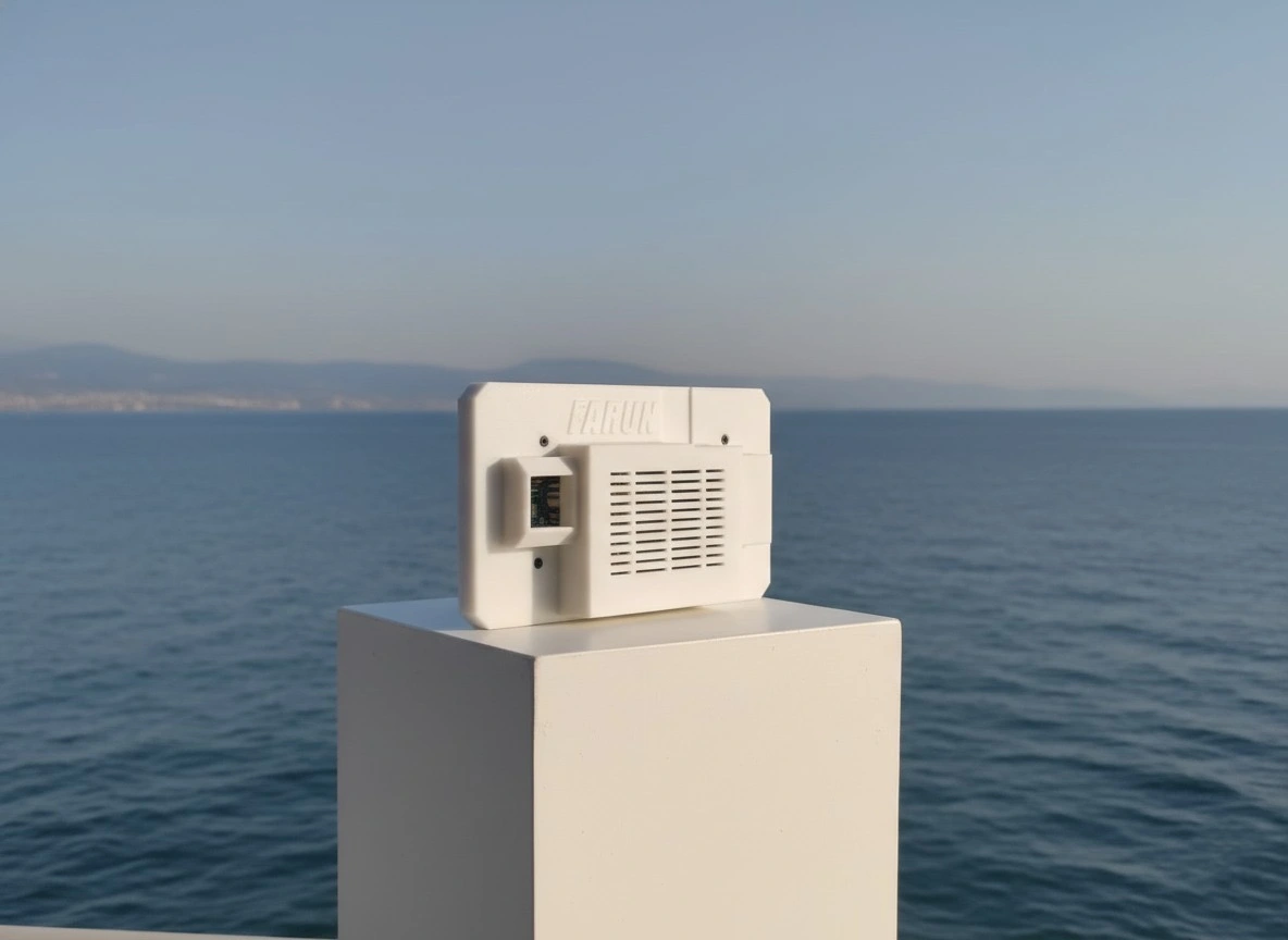 Farun Antenna System